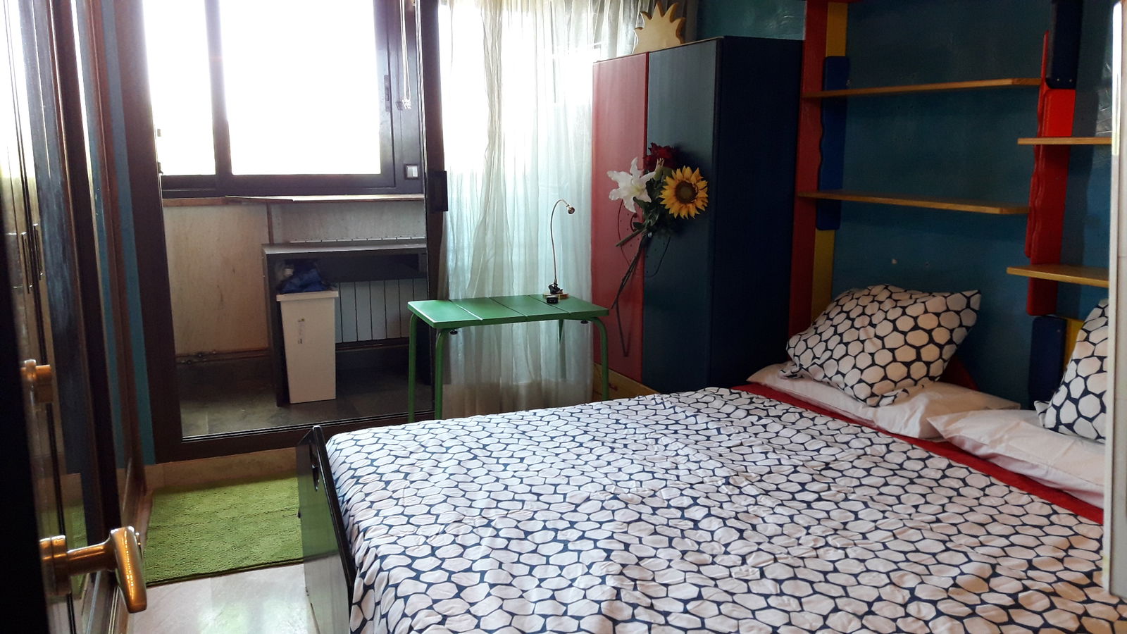 Homestay Valladolid 266225