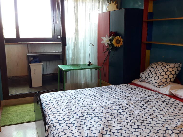 Chambre À Louer Valladolid 266225-1