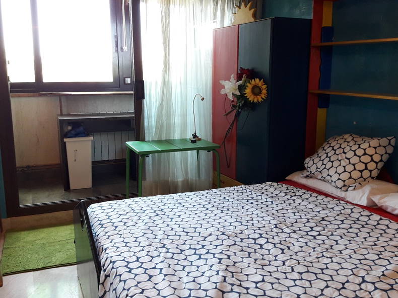 Homestay Valladolid 266225-1