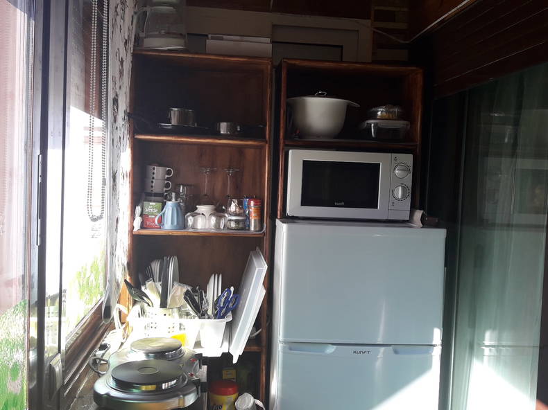 Homestay Valladolid 266225-2