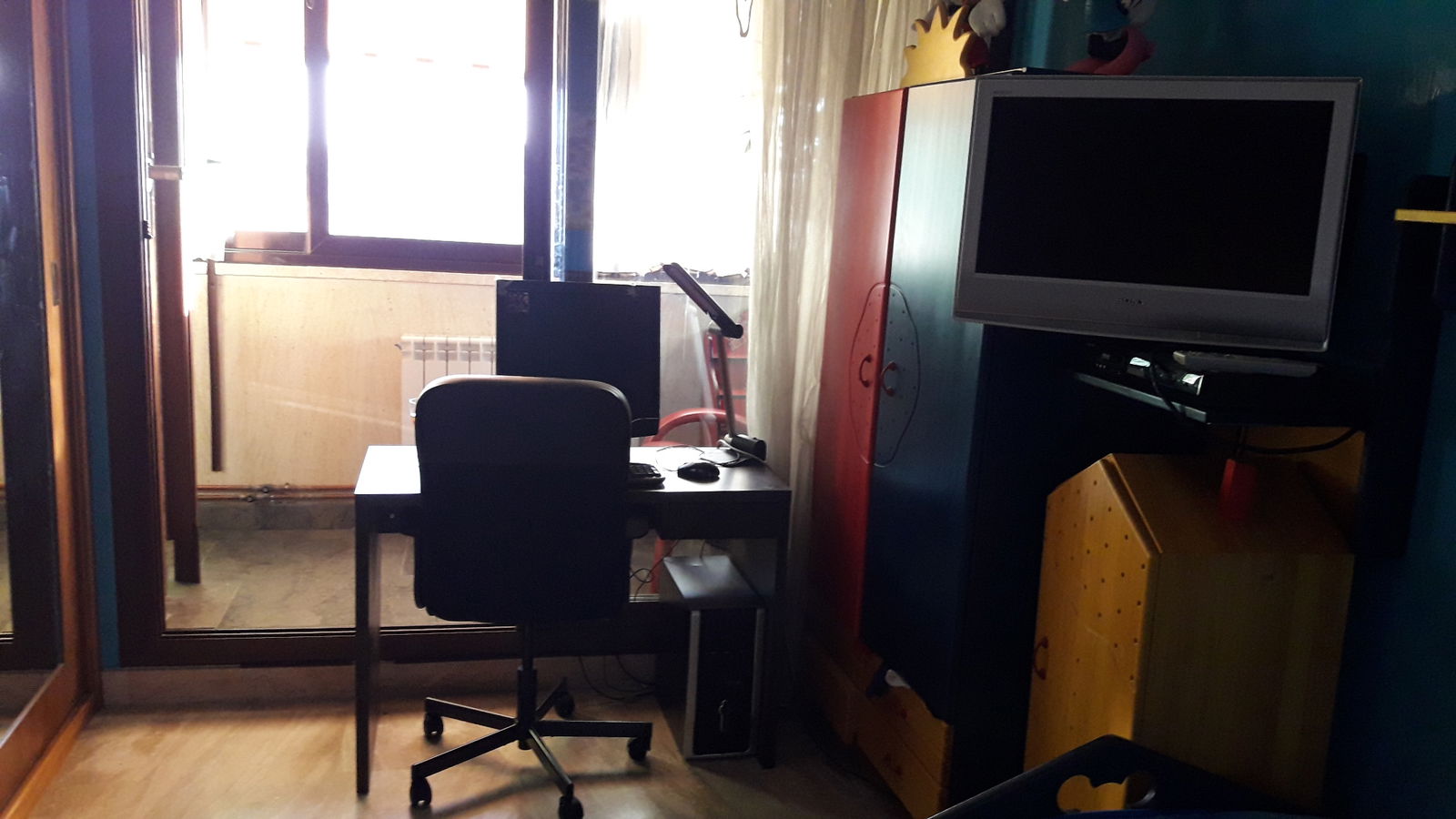 Homestay Valladolid 266225