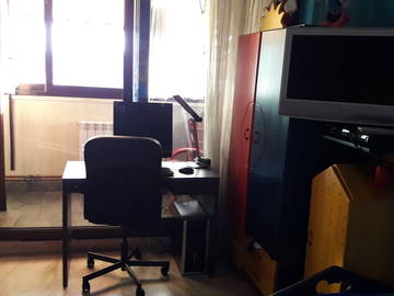 Chambre Chez L'habitant Valladolid 266225-4