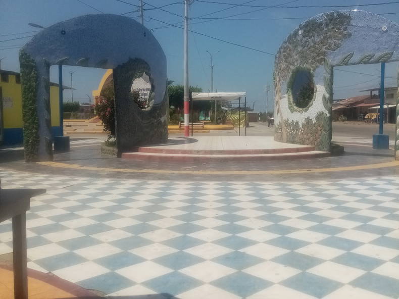 Hjemmeophold Pampas De Hospital 642957-1