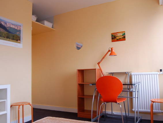 Homestay Villejuif 2349-1