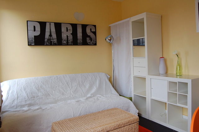 Chambre Chez L'habitant Villejuif 2349