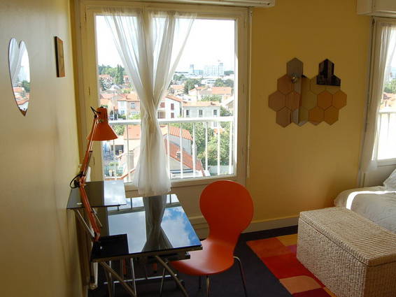 Homestay Villejuif 2349-3