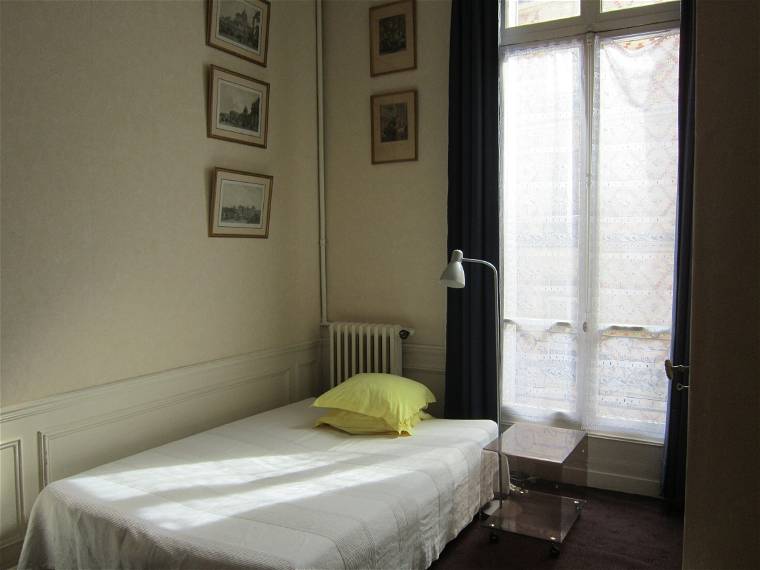 Homestay Paris 208987