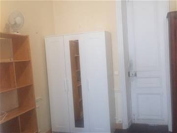 Chambre À Louer Paris 208987