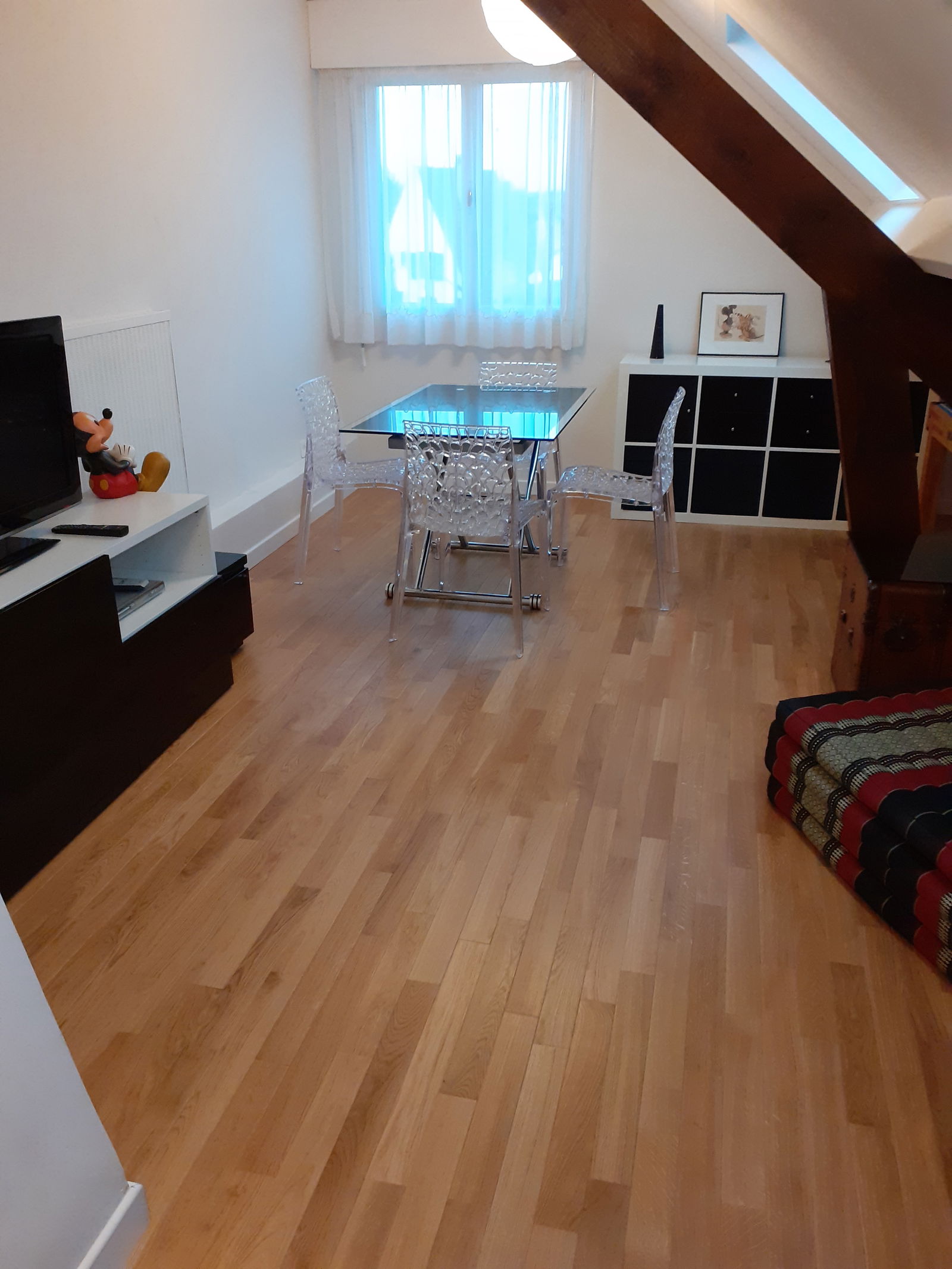 Homestay Reims 257917