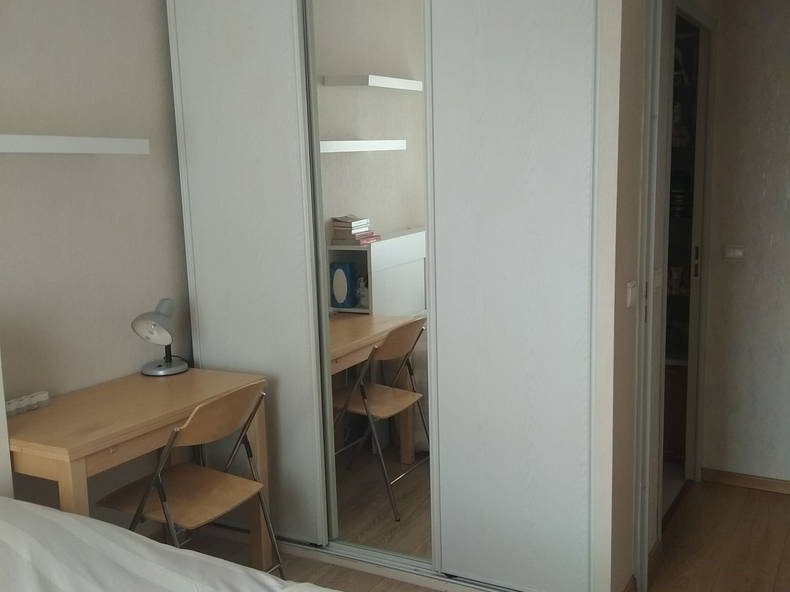 Quedarse En Casa Guyancourt 245979-2