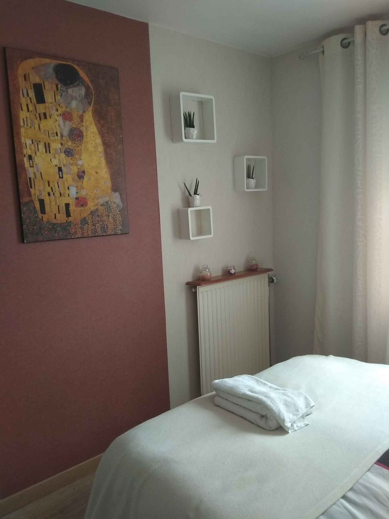 Homestay Guyancourt 245979