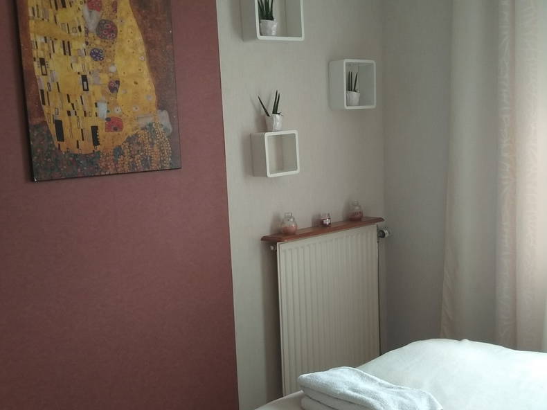 Quedarse En Casa Guyancourt 245979-3