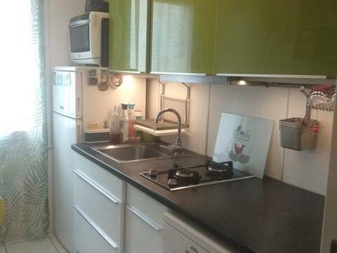 Quedarse En Casa Guyancourt 245979-4