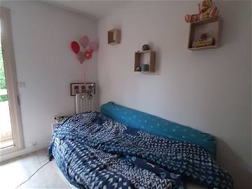 Room For Rent Angers 320069