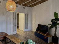 Chambre Chez L'habitant Barcelona 572255-5