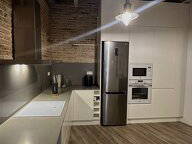 Chambre Chez L'habitant Barcelona 572255-8