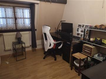 Room For Rent Orsay 397399