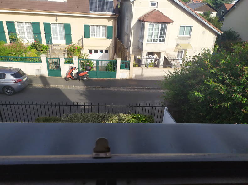 Tuisverblyf Orsay 397399-3