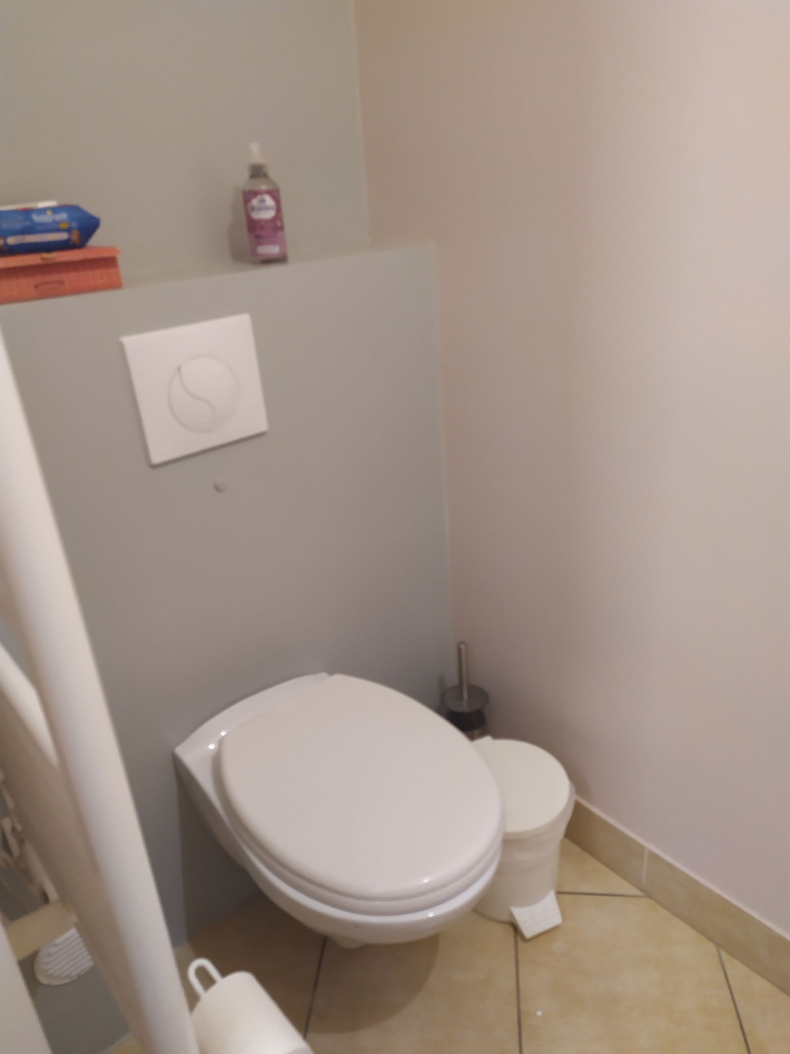 Homestay Orsay 397399