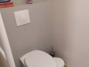 Chambre Chez L'habitant Orsay 397399-4