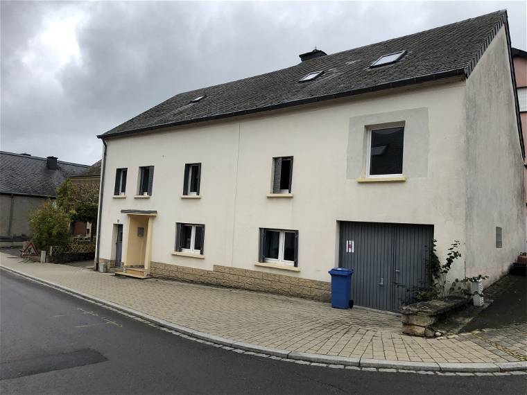 Homestay Lorentzweiler 251554