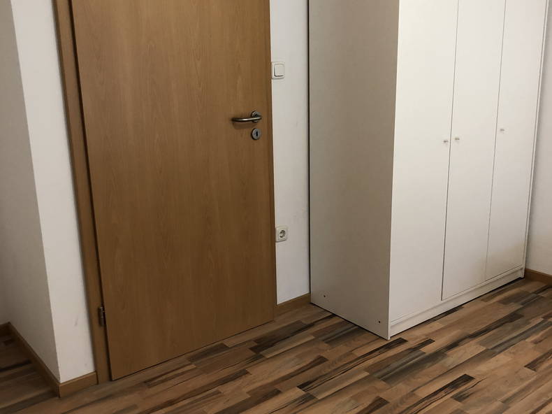 Homestay Lorentzweiler 251554-3