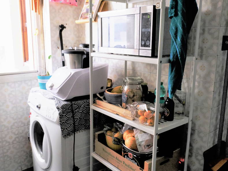 Gastfamilie La Coruña 250760-4