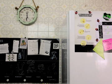 Chambre Chez L'habitant La Coruña 250760-5