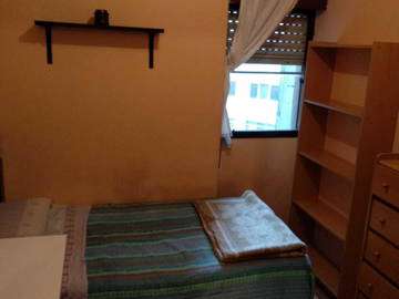 Chambre Chez L'habitant La Coruña 250760-6