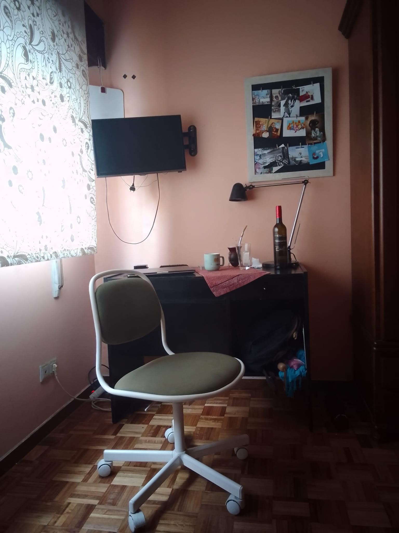 Homestay La Coruña 250760