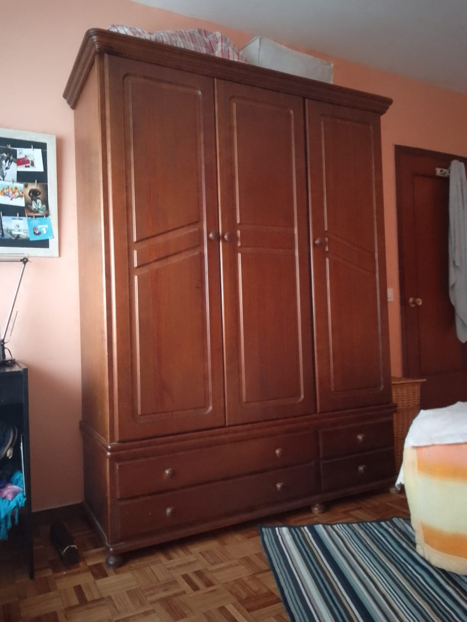 Homestay La Coruña 250760