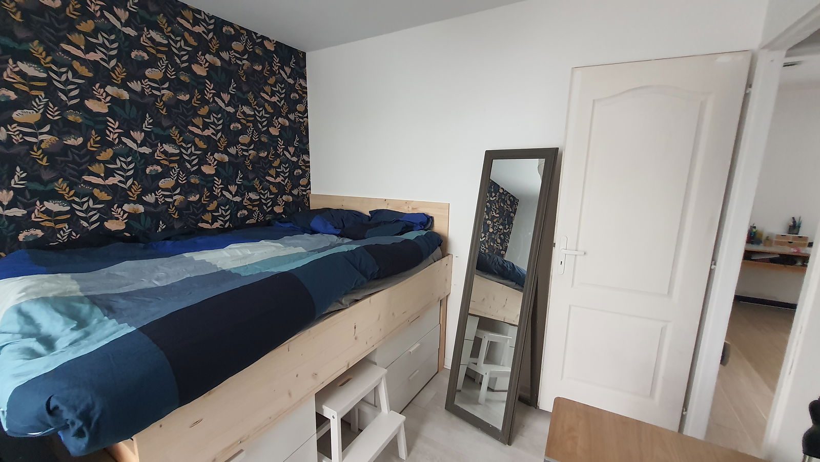 Homestay La Rochelle 582277