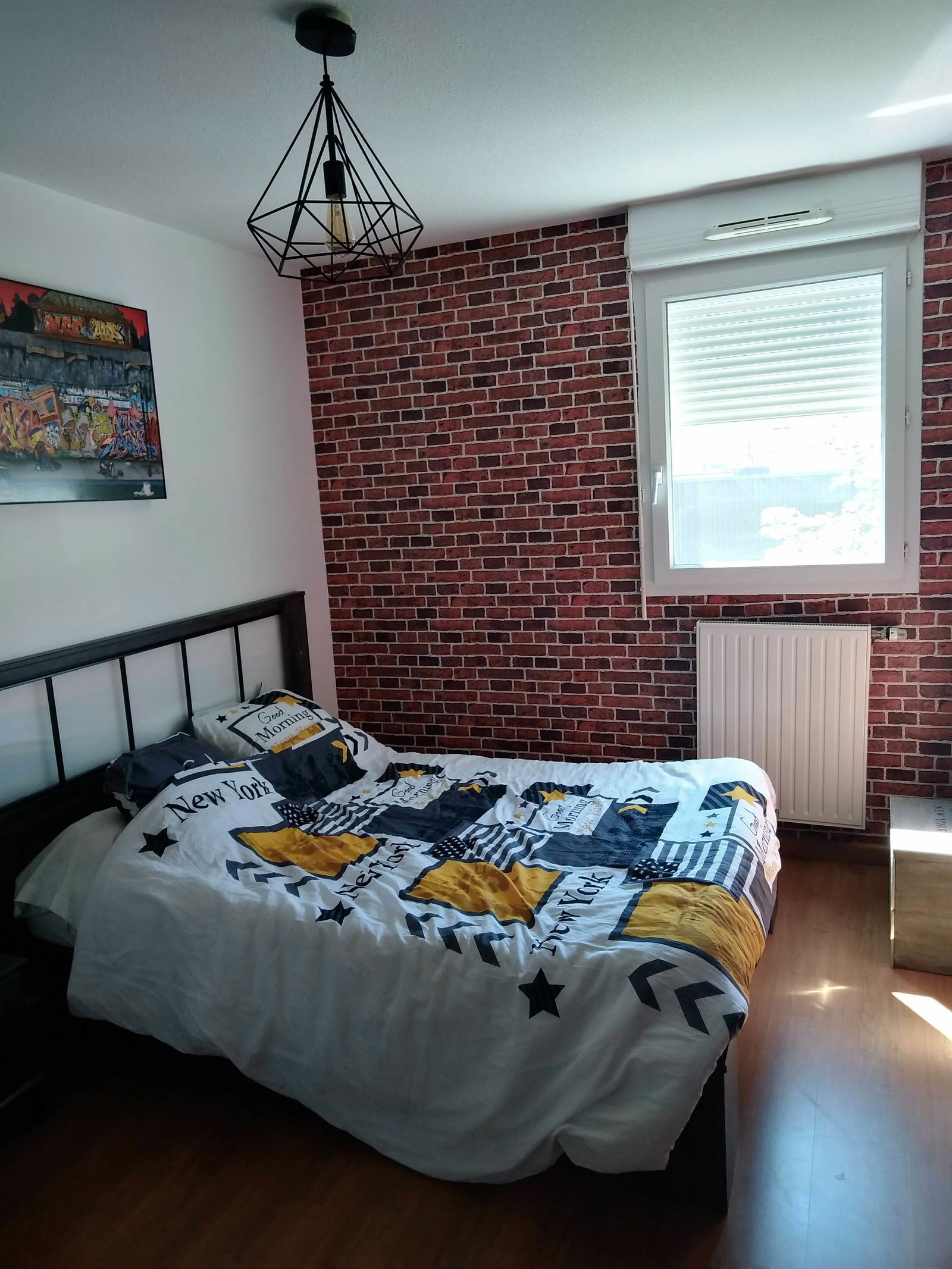 Homestay Saint-Martin-d'Hères 209976