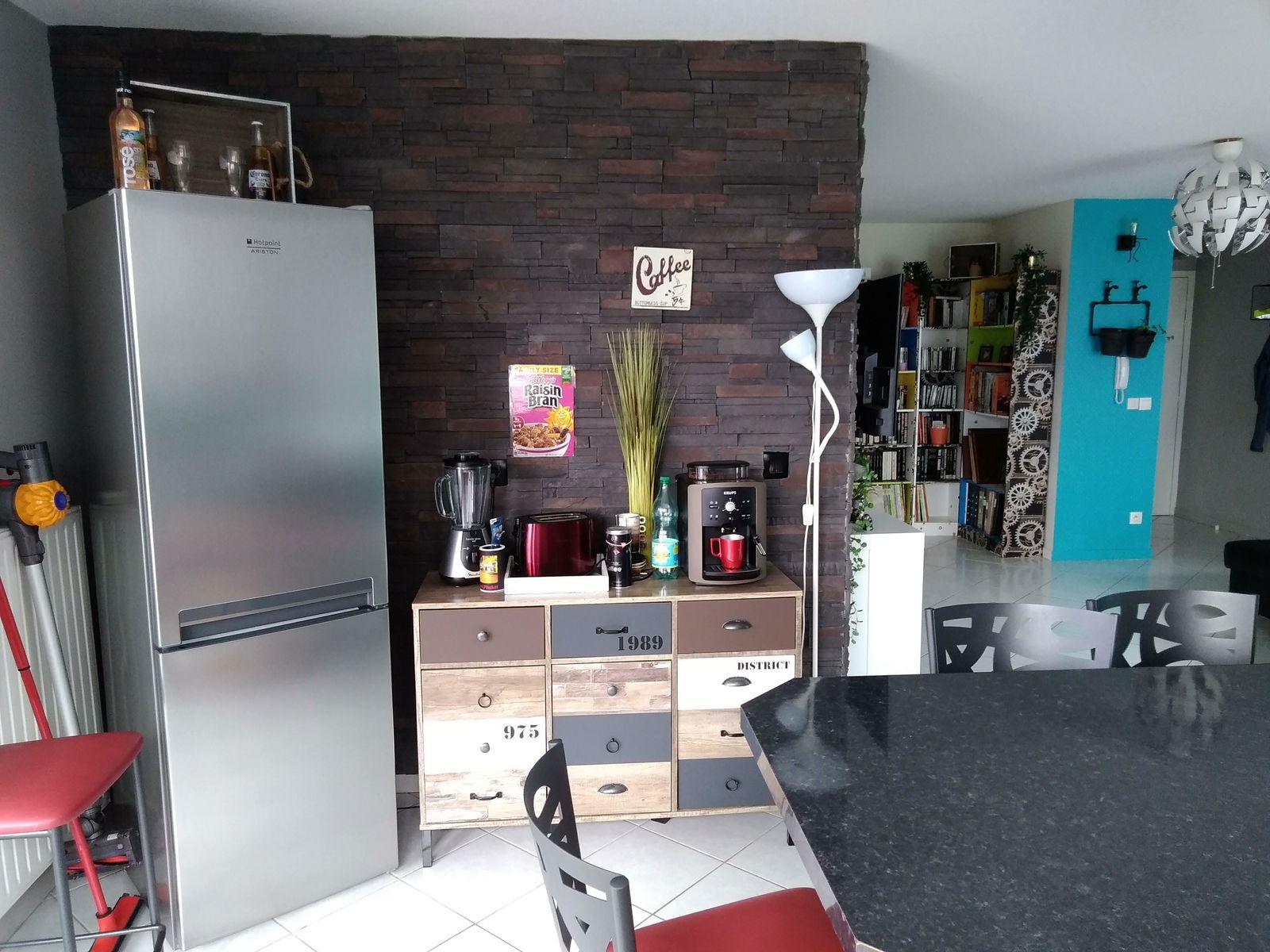 Homestay Saint-Martin-d'Hères 209976