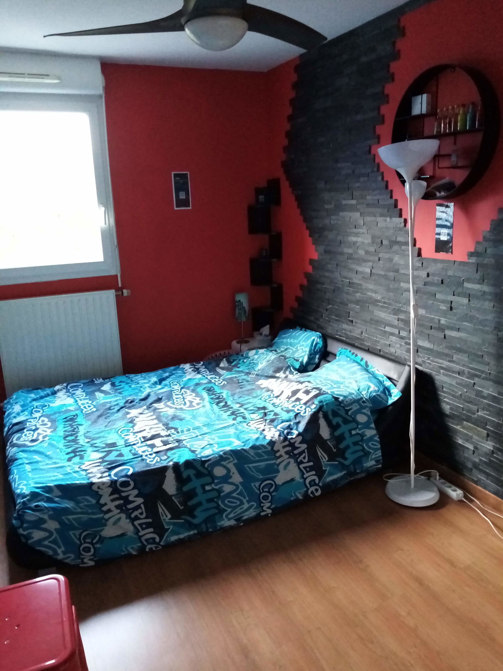 Homestay Saint-Martin-d'Hères 209976