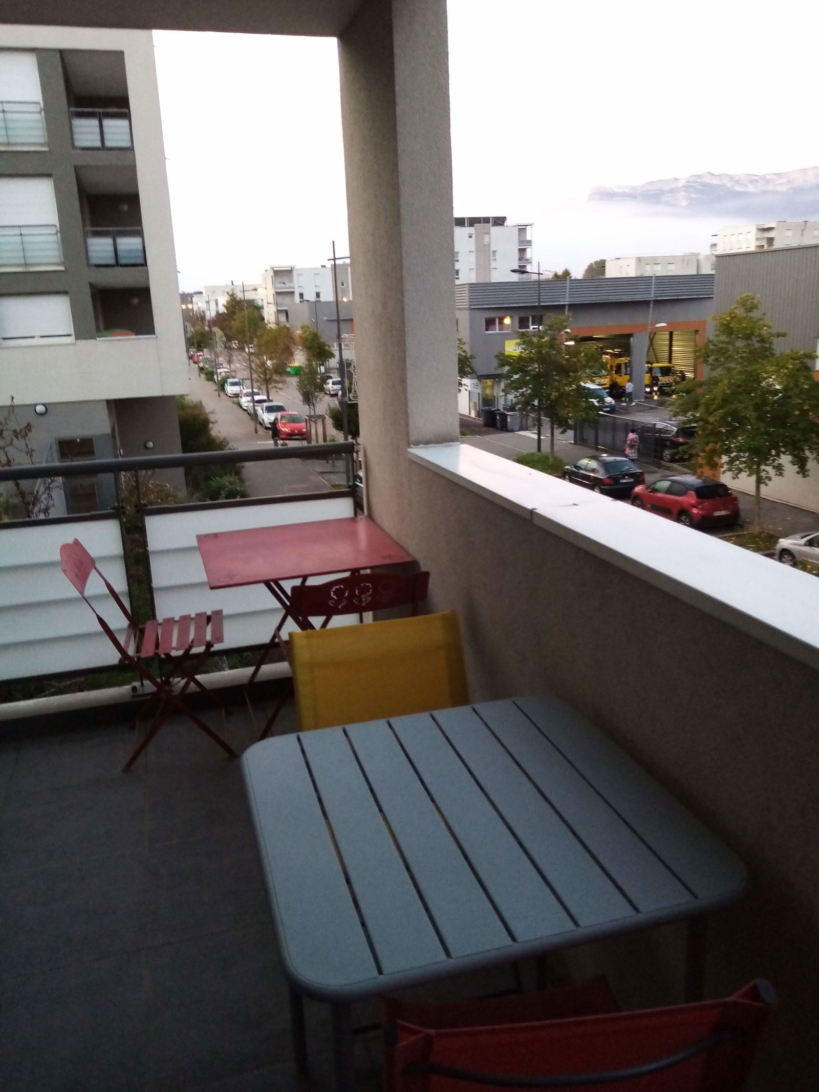 Homestay Saint-Martin-d'Hères 209976