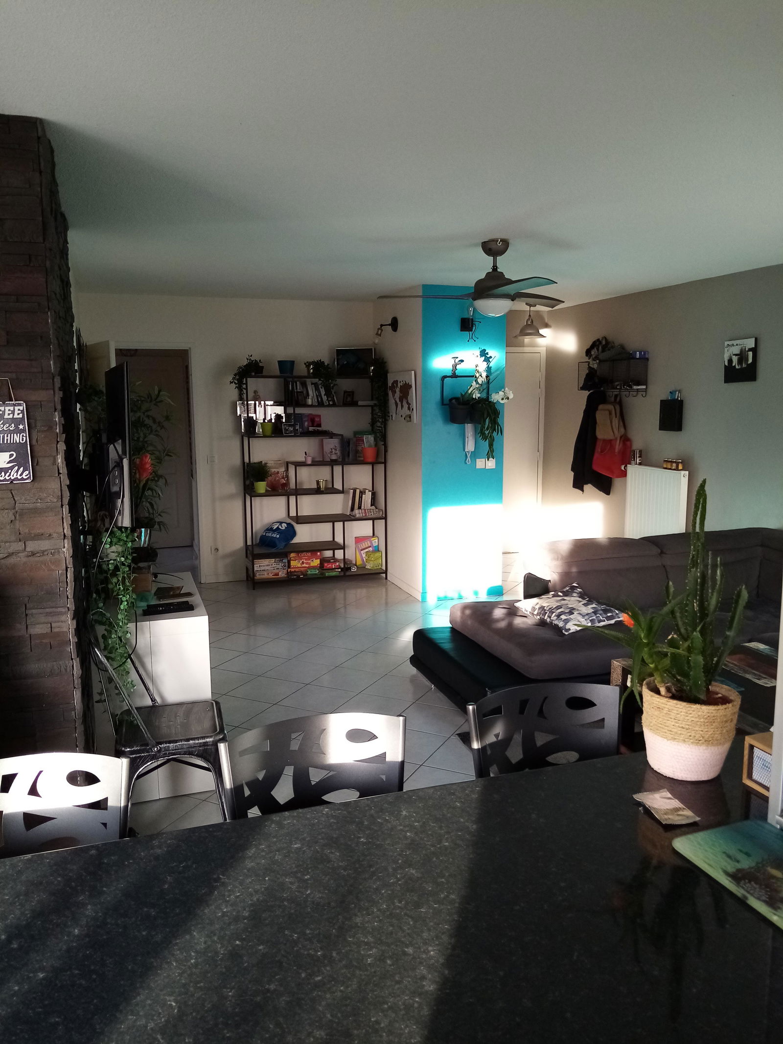 Homestay Saint-Martin-d'Hères 209976