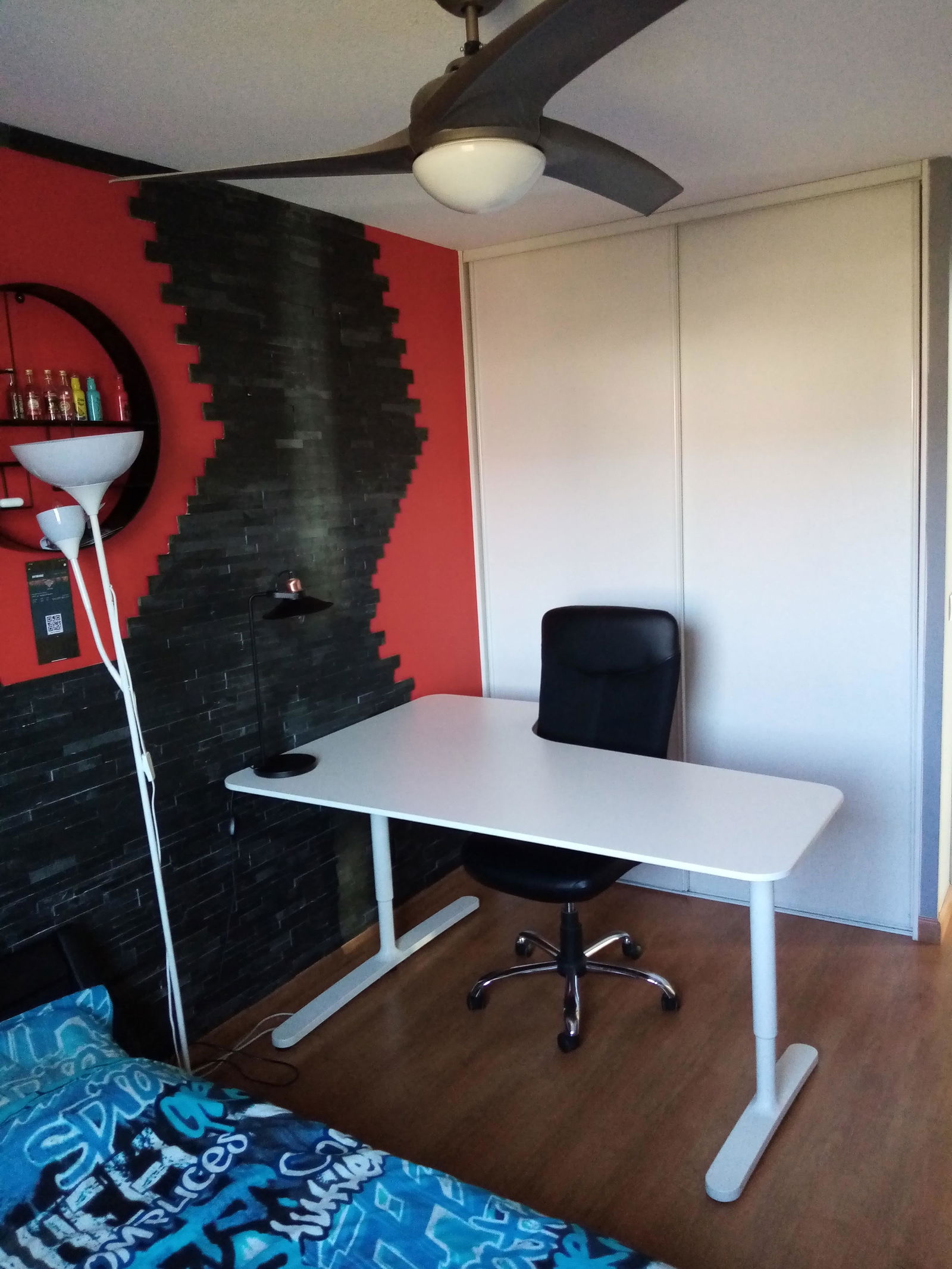 Homestay Saint-Martin-d'Hères 209976