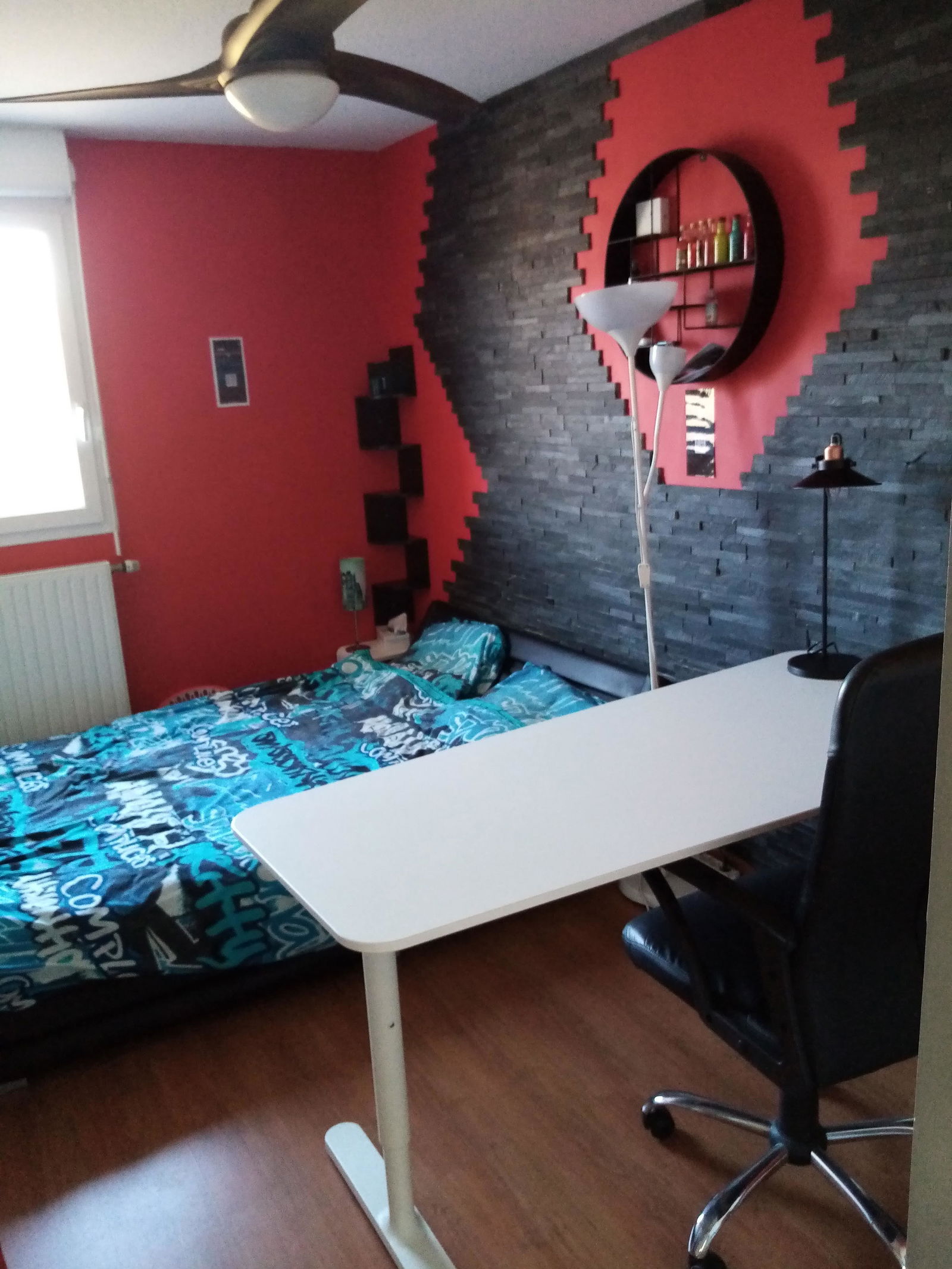 Homestay Saint-Martin-d'Hères 209976