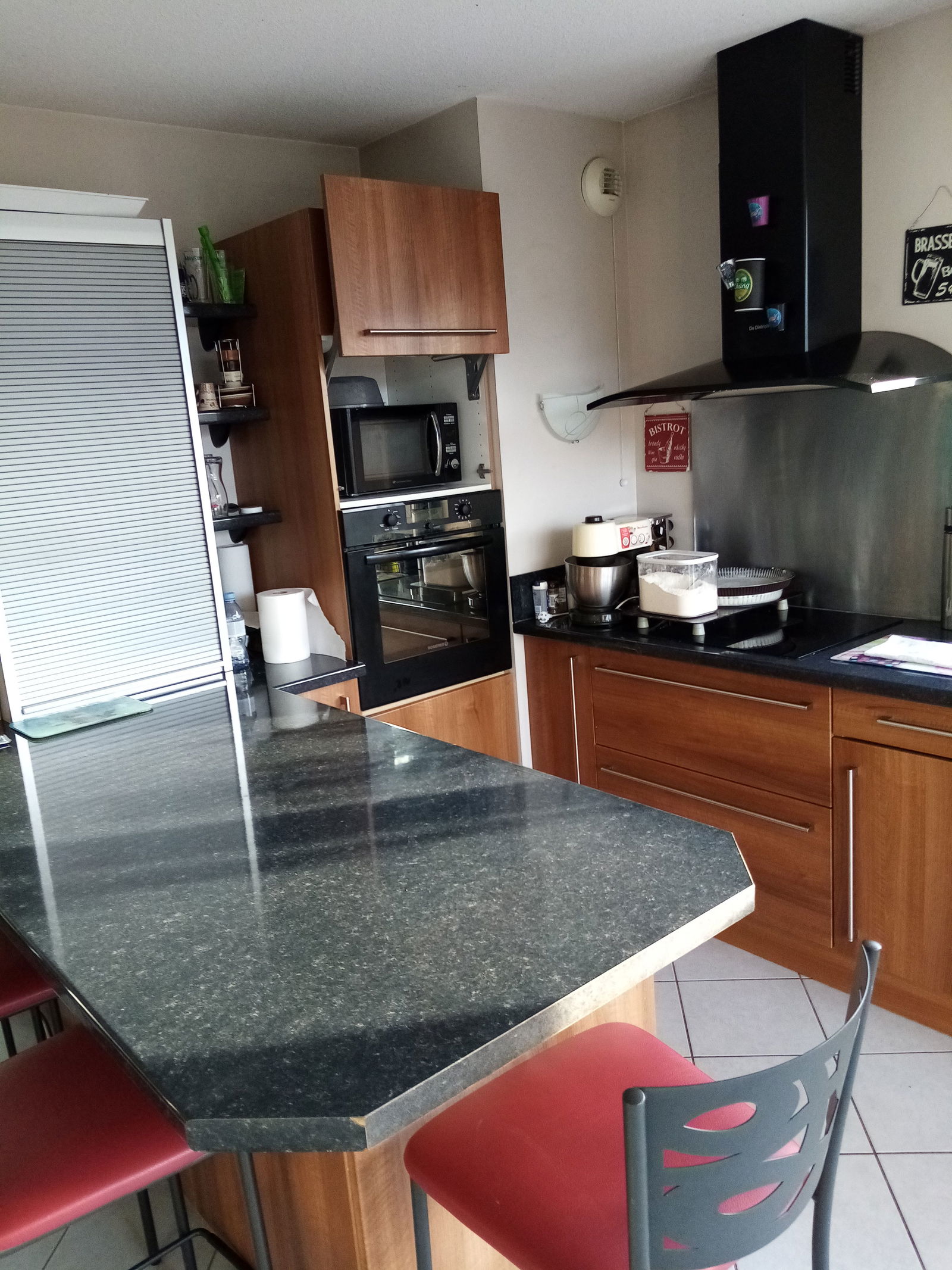 Homestay Saint-Martin-d'Hères 209976