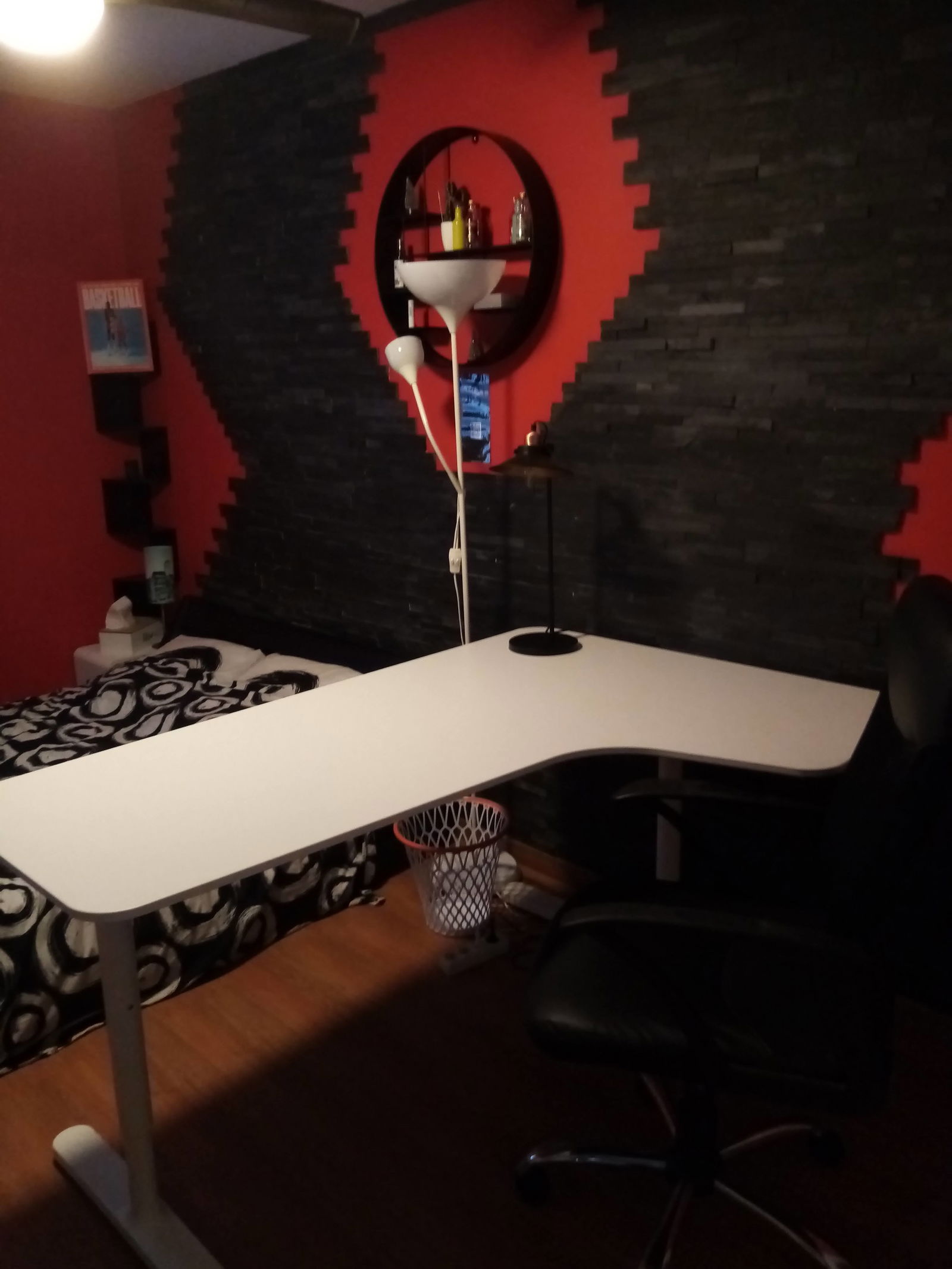 Homestay Saint-Martin-d'Hères 209976