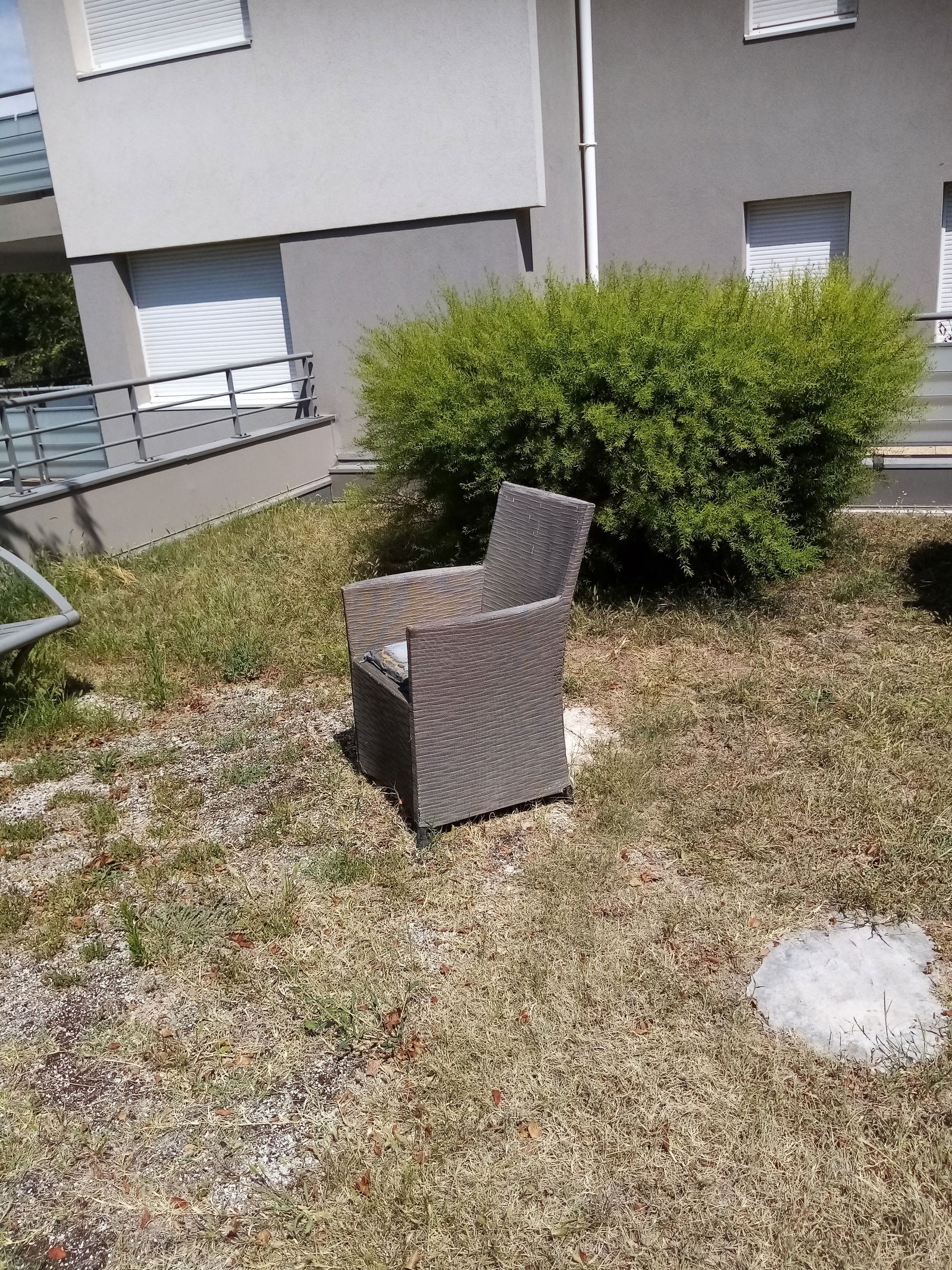 Homestay Saint-Martin-d'Hères 209976