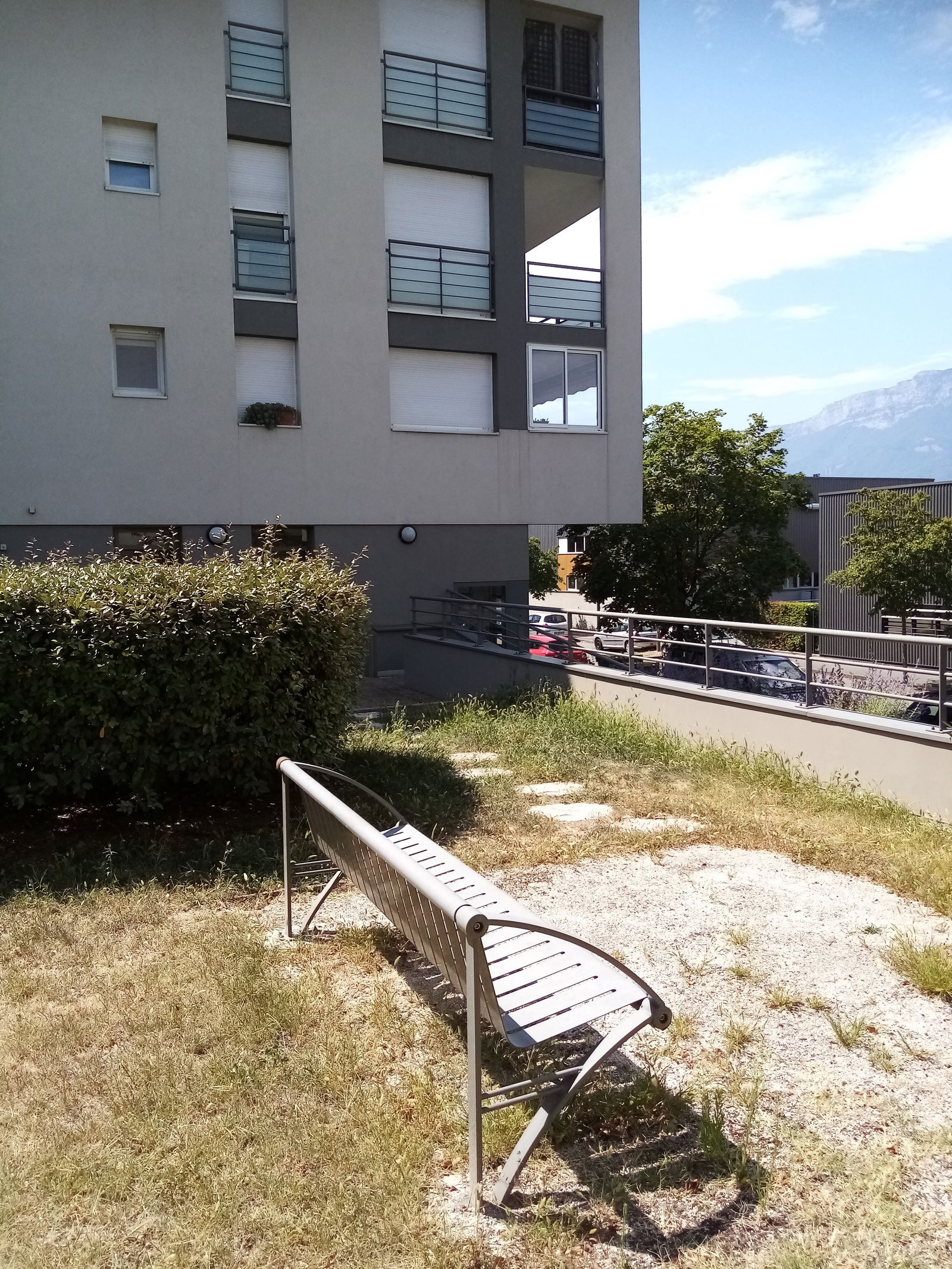 Homestay Saint-Martin-d'Hères 209976