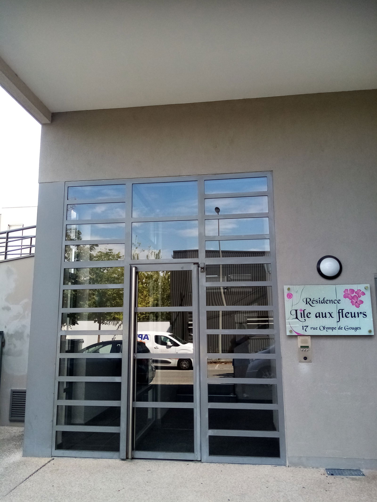 Homestay Saint-Martin-d'Hères 209976