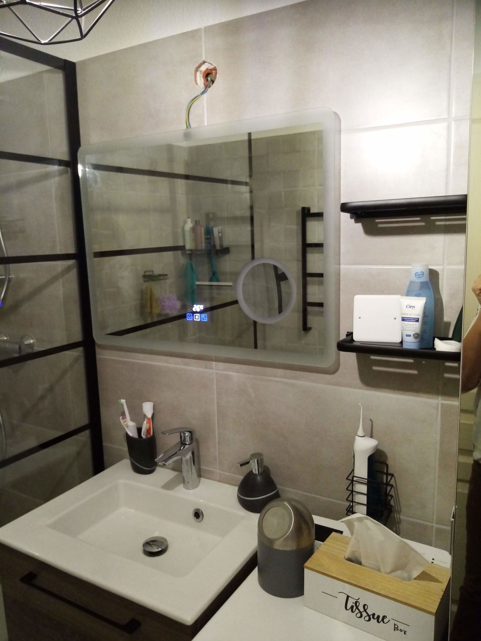 Homestay Saint-Martin-d'Hères 209976