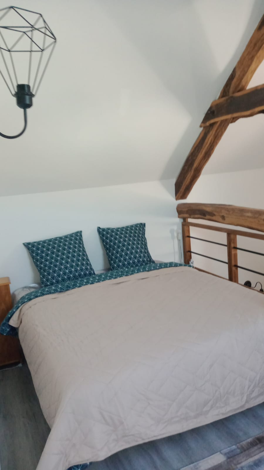 Homestay Jouy-sur-Morin 278072