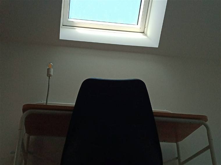 Chambre Chez L'habitant Jouy-sur-Morin 278072