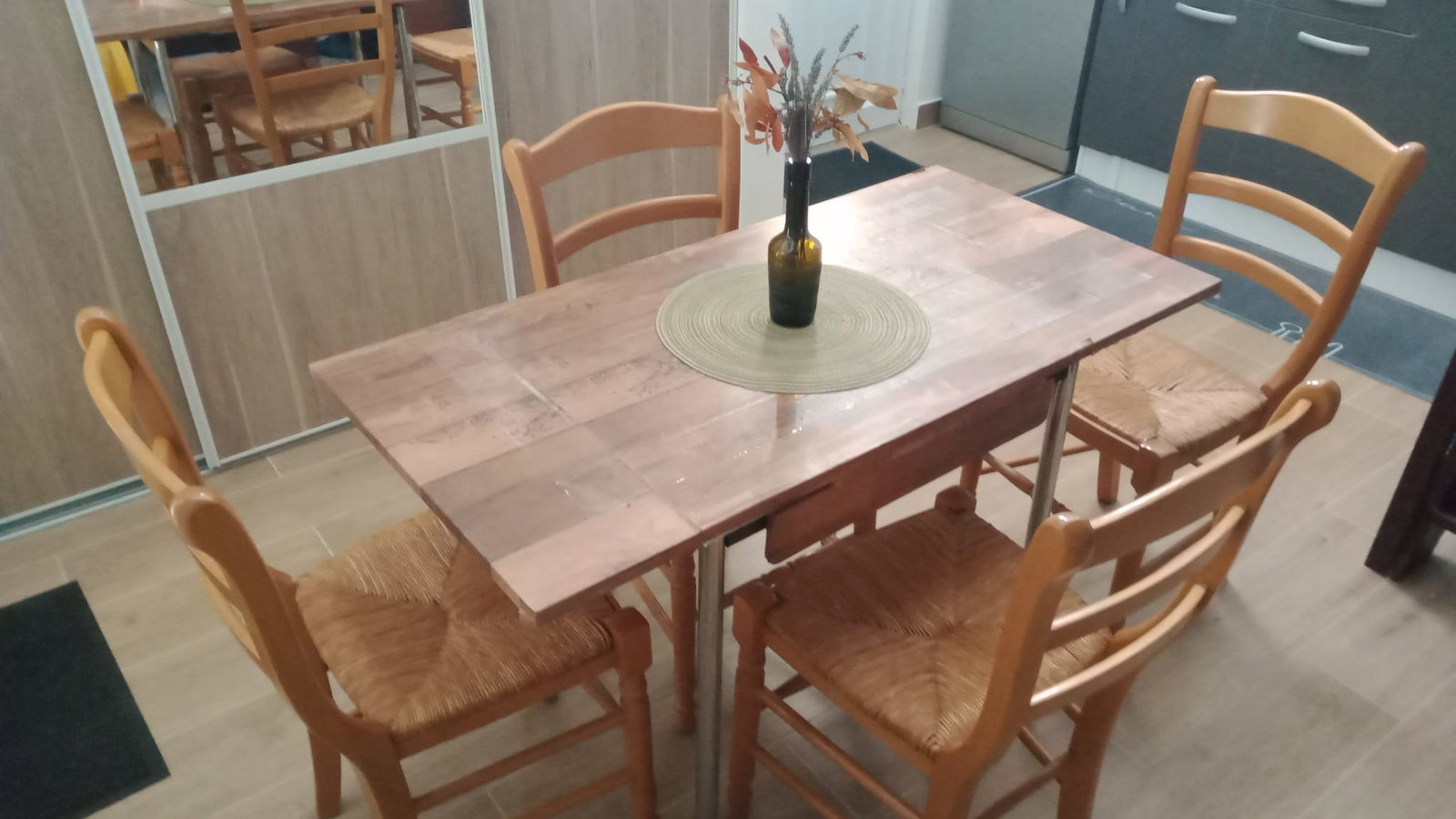 Homestay Jouy-sur-Morin 278072