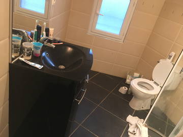 Shared Accommodation Boisset-Saint-Priest 252133-4