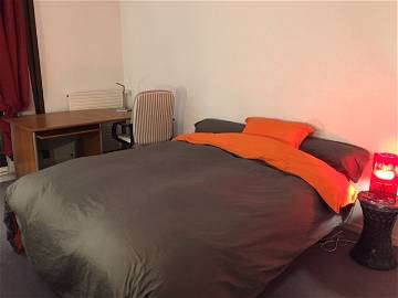 Chambre À Louer Bordeaux 255178